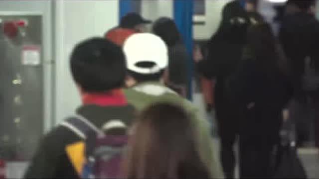 地铁事件女主爆料视频,惊心动魄的遭遇与维权之路